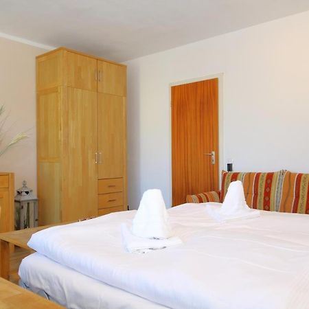 App. Heckermann Apartment Wenningstedt-Braderup Exterior foto