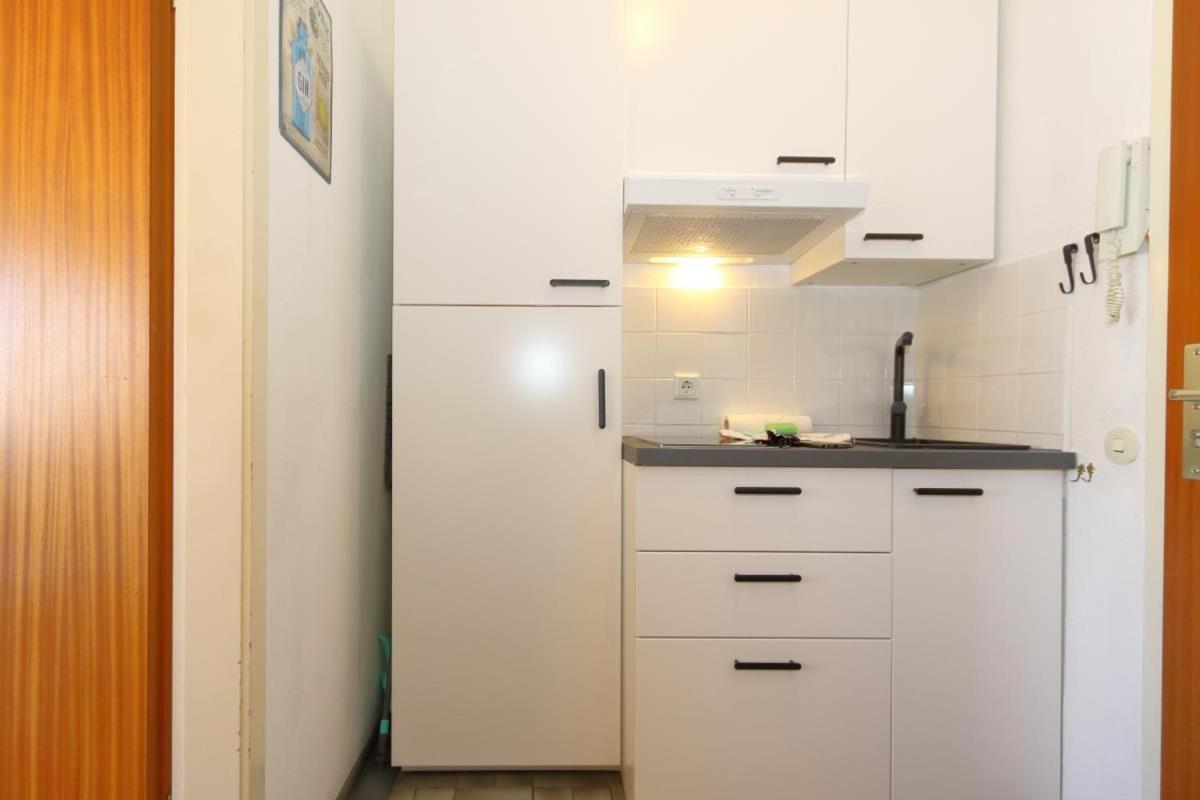 App. Heckermann Apartment Wenningstedt-Braderup Exterior foto