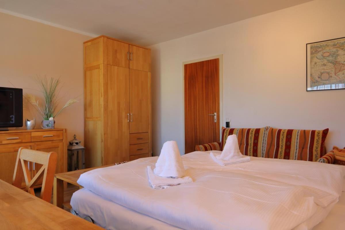 App. Heckermann Apartment Wenningstedt-Braderup Exterior foto